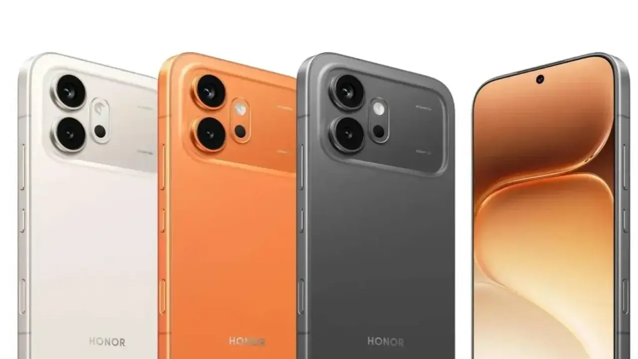 هاتف Honor 600 الجديد يصل المنطقة العربية بكاميرا 200 ميغابكسل وذكاء اصطناعي
